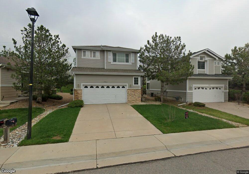 5932 S Zeno Ct, Aurora, CO 80016 - photo 1