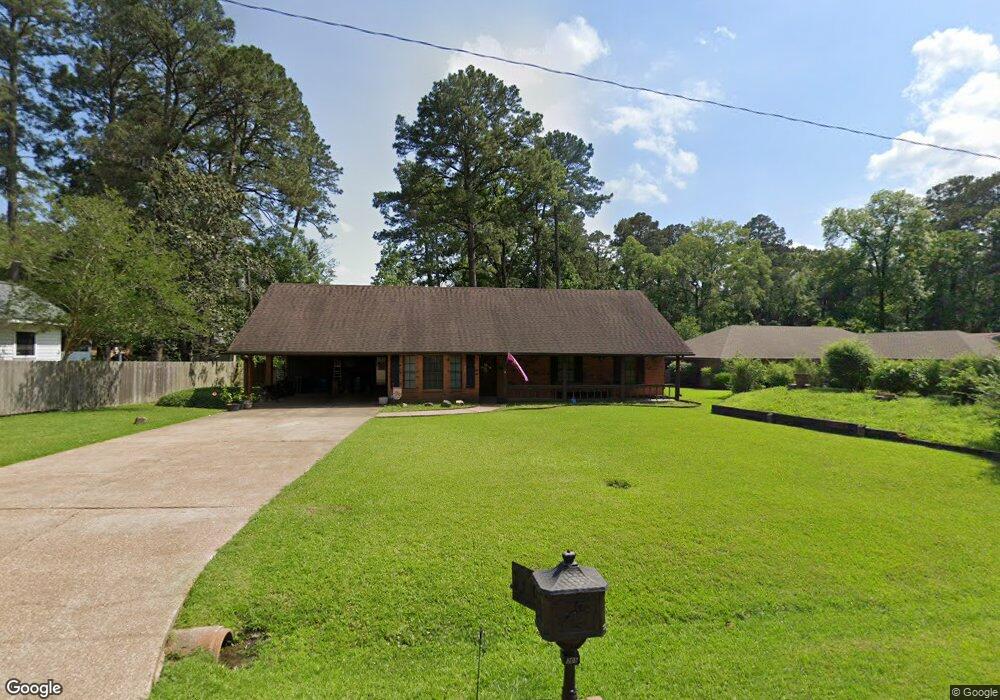 205 Spring Creek Dr, Pineville, LA 71360 - photo 1