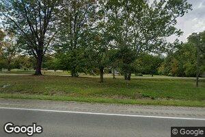 6272 Old Dam Rd, Georgetown, IL 61846