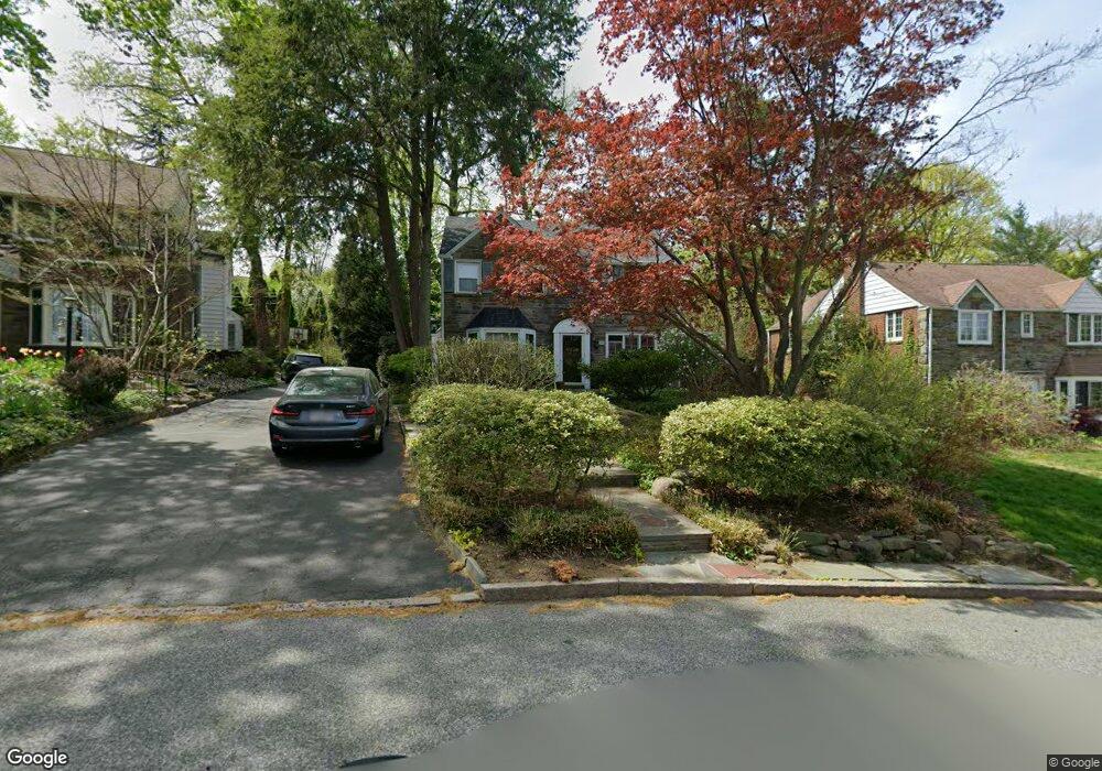 16 Levering Cir, Bala Cynwyd, PA 19004 - photo 1