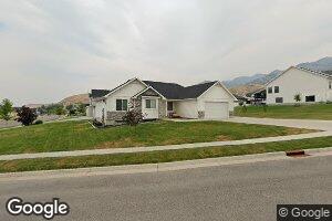 1021 E 50 N, Hyde Park, UT 84318