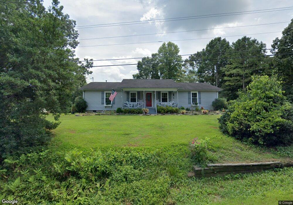 319 Pleasant Gap Rd, Ellijay, GA 30540 - photo 1