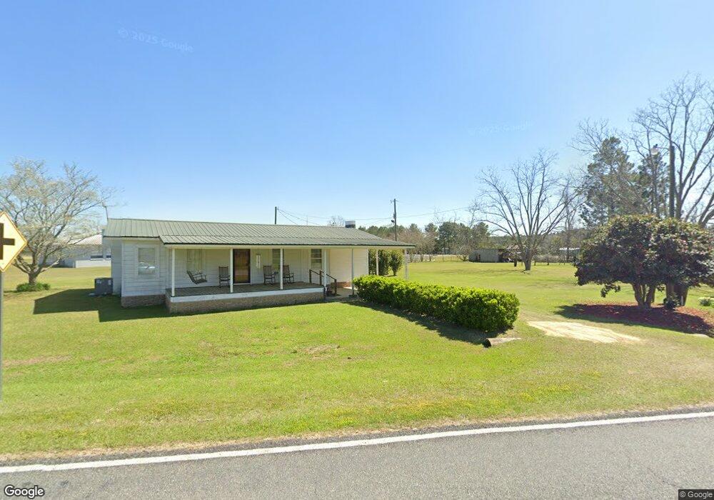 6306 Massee Post Rd, Adel, GA 31620 - photo 1