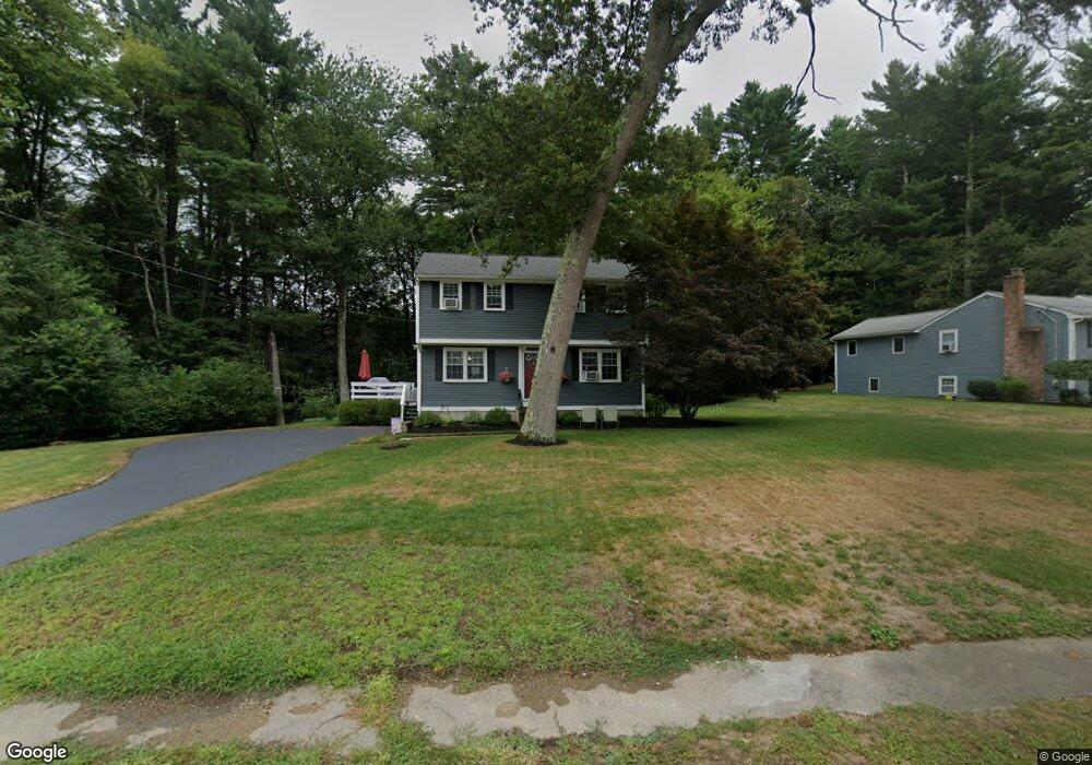 47 Hillside Cir, Hanover, MA 02339 - photo 1