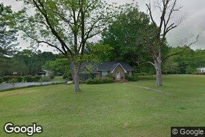 1075 Paragon Rd, Gilbertown, AL 36908