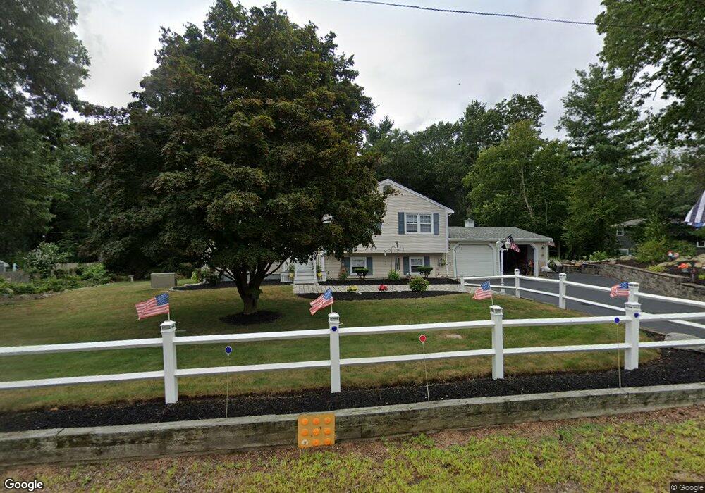 329 Woodland Dr, Hanover, MA 02339 - photo 1