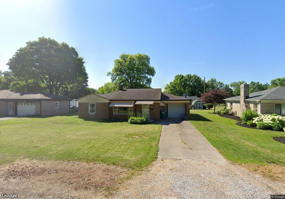 1019 Hess St, Plainfield, IN 46168 - photo 1