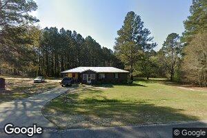 2819 Cooper Rd, Wadley, GA 30477