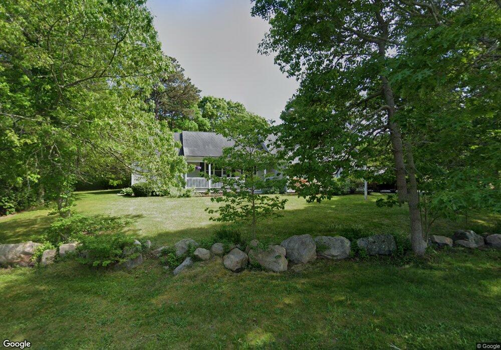 11 Desert Sands Ln, Barnstable, MA 02637 - photo 1