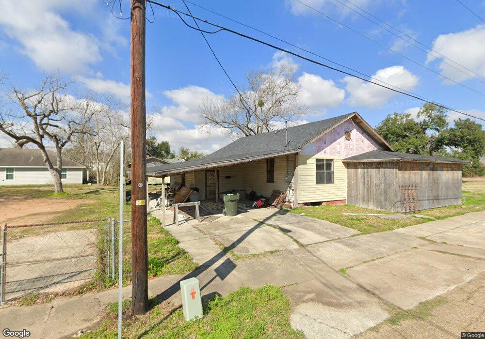 517 N Lyons St, Lake Charles, LA 70601 - photo 1