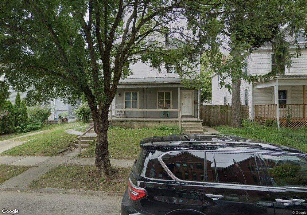 43-45 S Highland Ave, Columbus, OH 43223 - photo 1