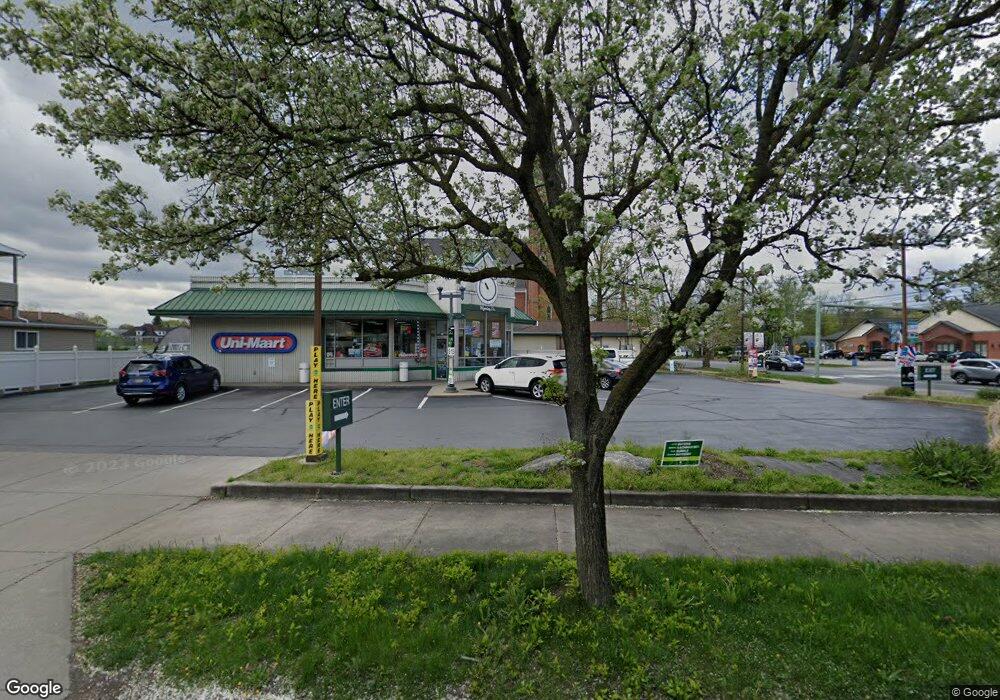 23 9th St unit 23 9th Street, Wyoming, PA 18644 - photo 1