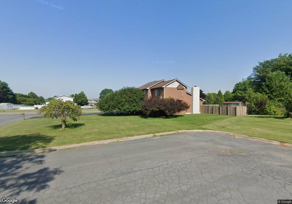 7057 Venice Square, Bethlehem, PA 18017 - photo 1