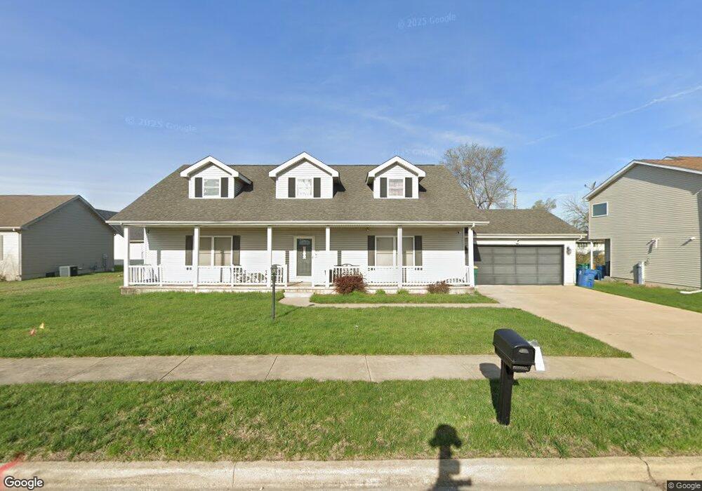 2012 Jefferson St unit 22, Gary, IN 46407 - photo 1