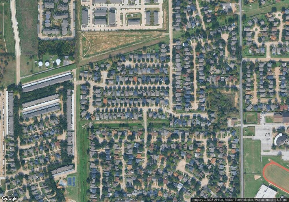 15202 Weeping Cedar Ln, Houston, TX 77084 - photo 1