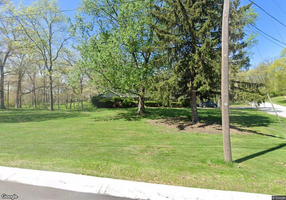 12604 Van Buren St, Crown Point, IN 46307 - photo 1