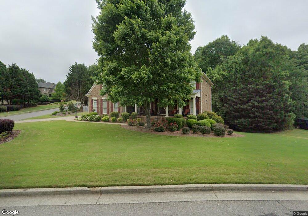272 Grandmar Chase unit 383, Canton, GA 30115 - photo 1