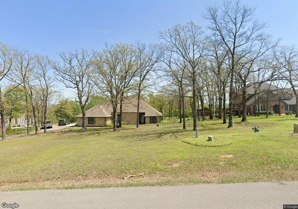 507 Royal Oak Dr, Sapulpa, OK 74066 - photo 1