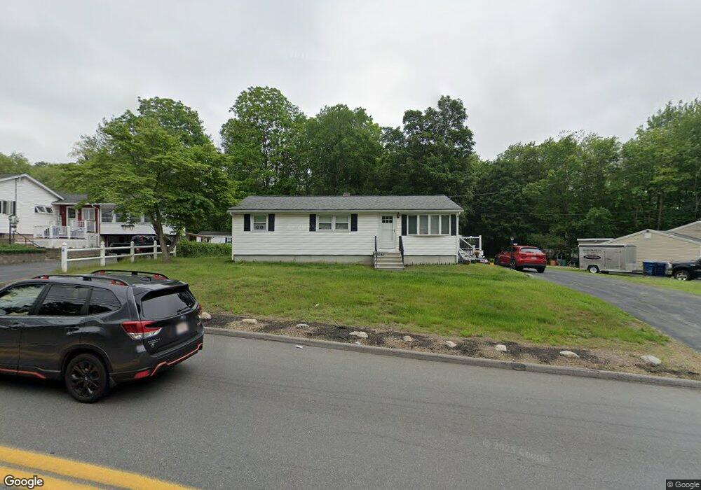 1307 Hildreth St, Dracut, MA 01826 - photo 1