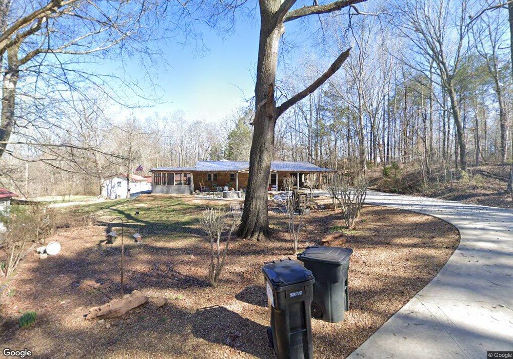 1321 Cedar Creek Landing Rd, Linden, TN 37096 - photo 1