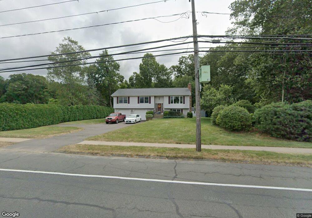 81 South Rd, Enfield, CT 06082 - photo 1