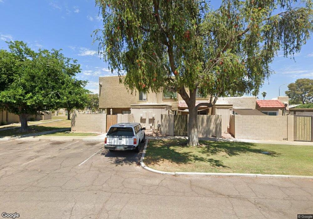 1036 E Diamond Dr, Tempe, AZ 85283 - photo 1