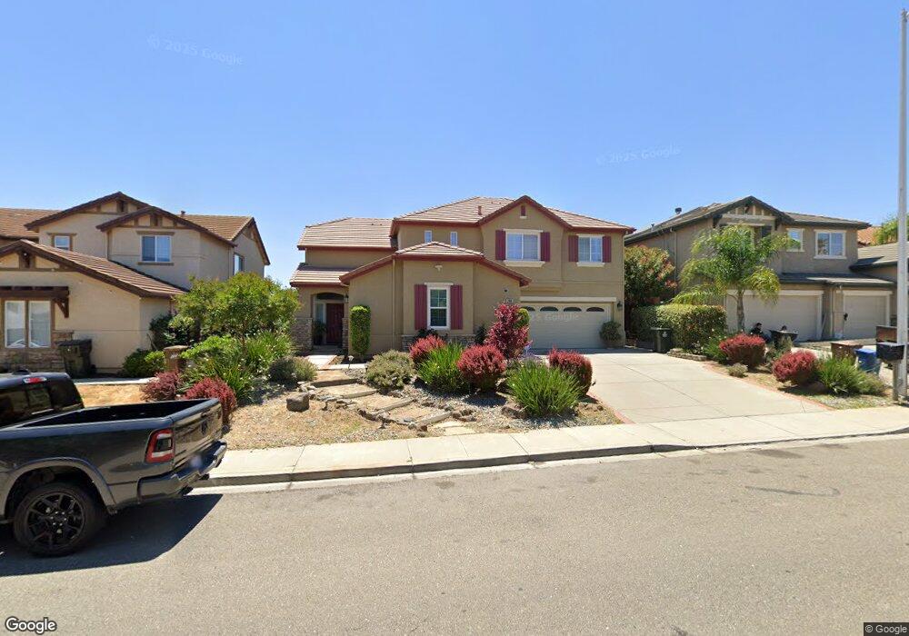 2408 Mammoth Way, Antioch, CA 94531 - photo 1