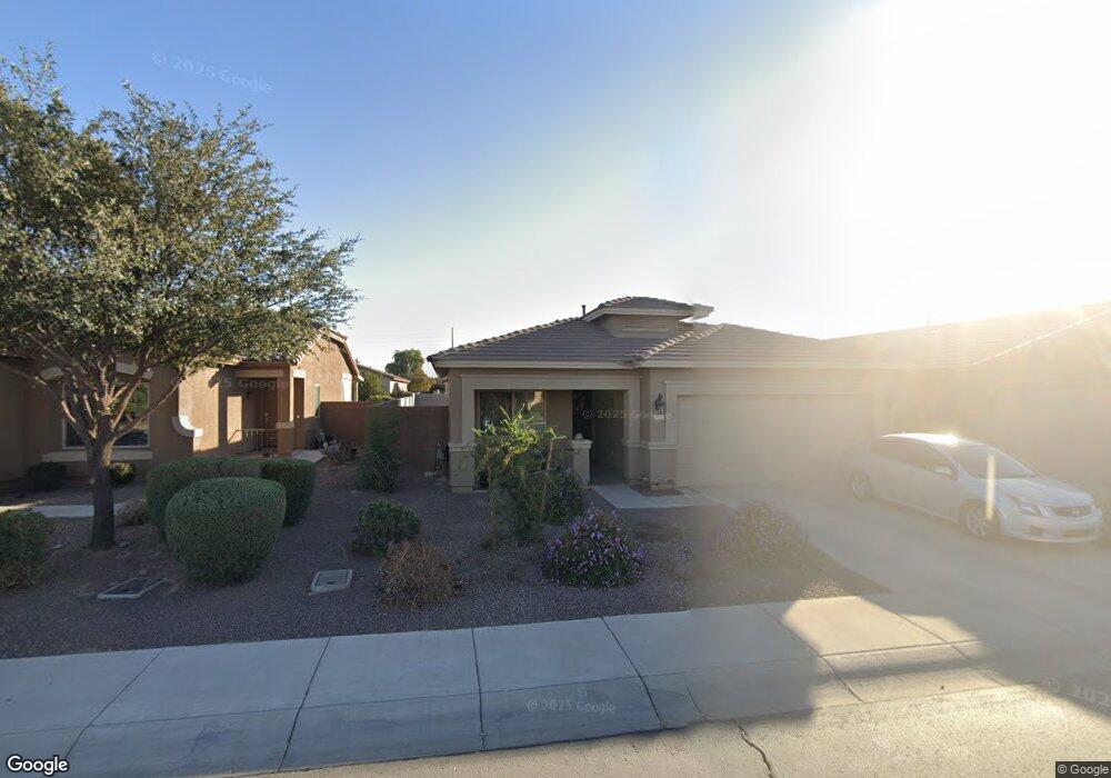 1511 W Birch Rd, San Tan Valley, AZ 85140 - photo 1