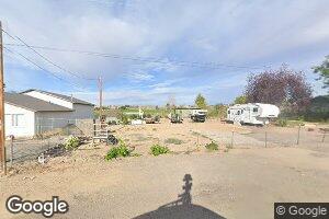 5900 S 8500 E, Jensen, UT 84035