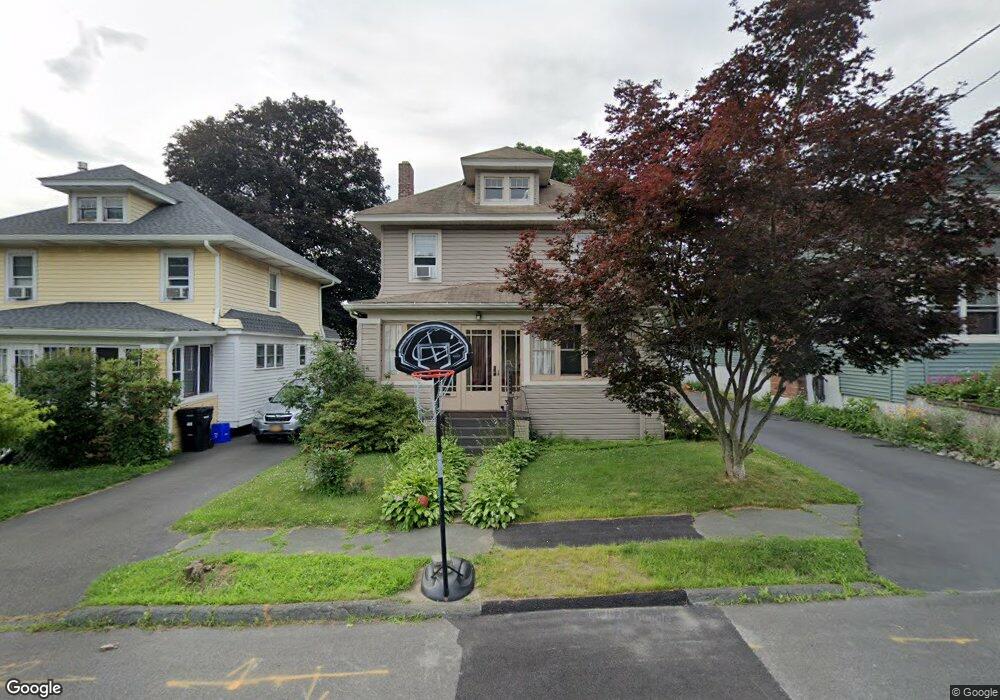 36 Euclid Ave, Troy, NY 12180 - photo 1