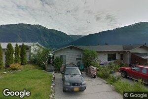 2905 Simpson Ave, Juneau, AK 99801