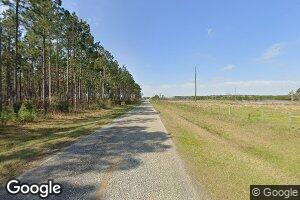 1664 Lt Darden Rd, Lenox, GA 31637