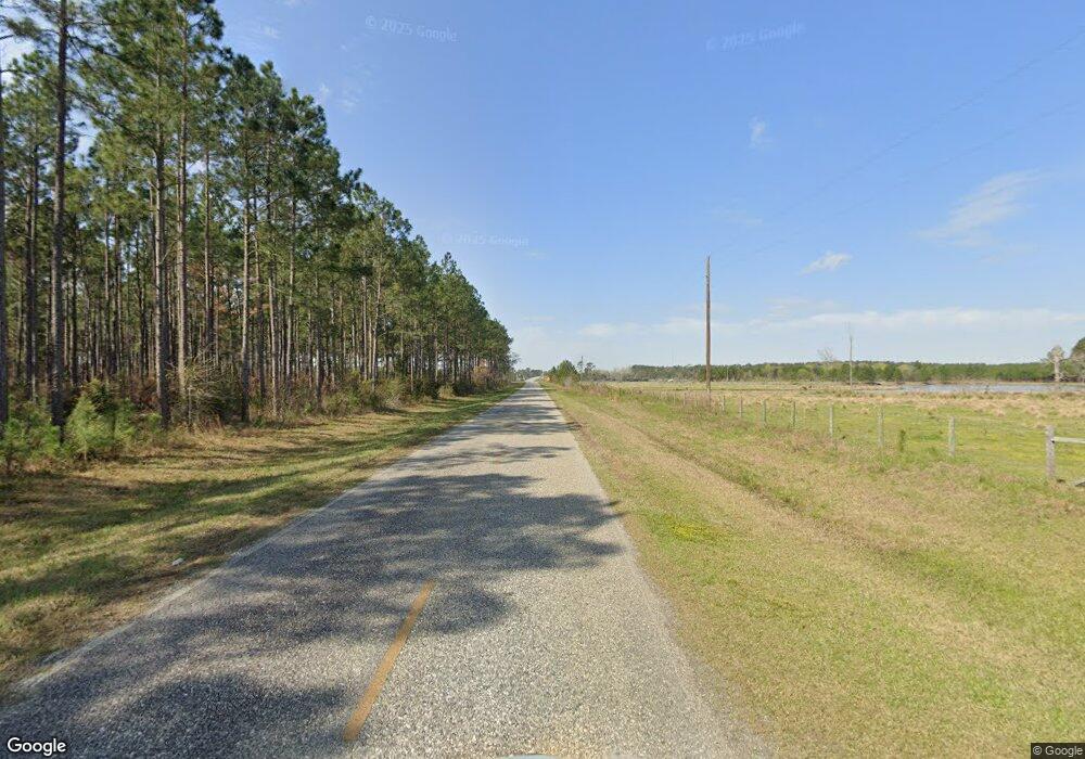 1664 Lt Darden Rd, Lenox, GA 31637 - photo 1