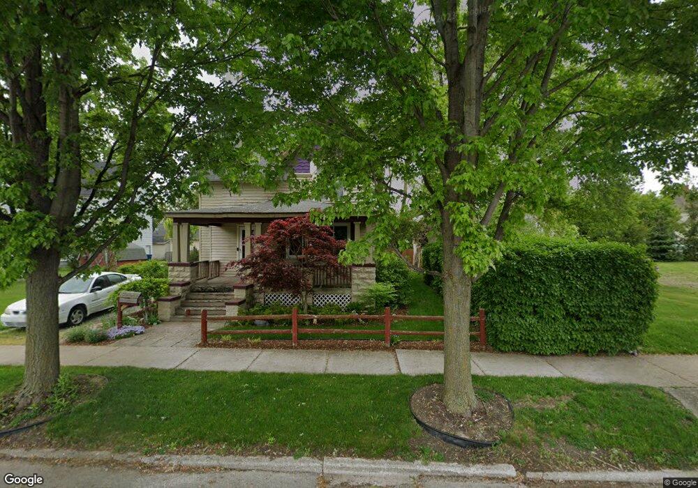 256 N Monroe St, Bay City, MI 48708 - photo 1