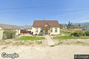560 N 200 E, Spring City, UT 84662
