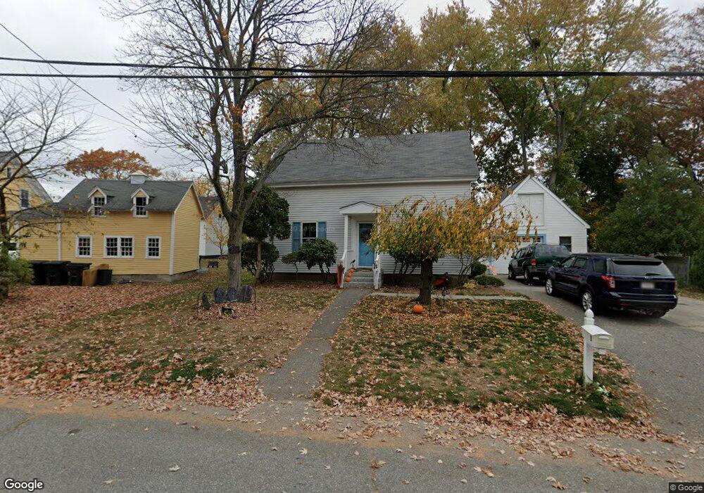 3 Russell Terrace, Newburyport, MA 01950 - photo 1