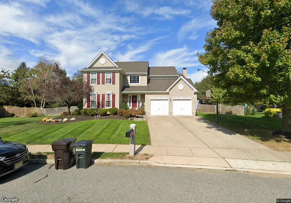 41 Harper Blvd, Riverside, NJ 08075 - photo 1