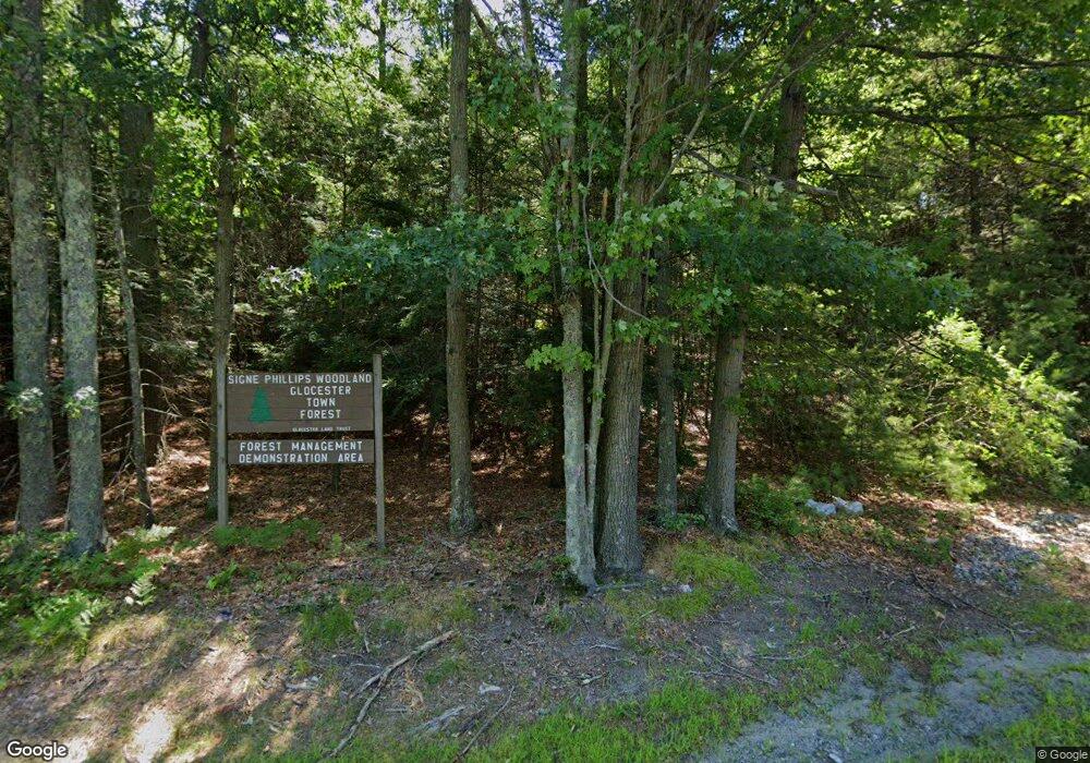 104 Chopmist Hill Rd, Chepachet, RI 02814 - photo 1