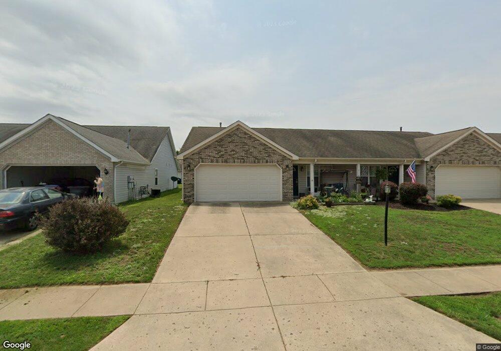 2129 Fincastle Way, Lafayette, IN 47909 - photo 1