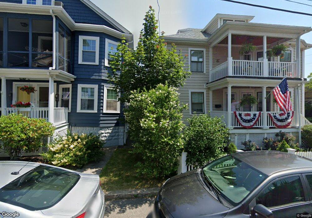 30 Sculpin Way unit 1, Swampscott, MA 01907 - photo 1