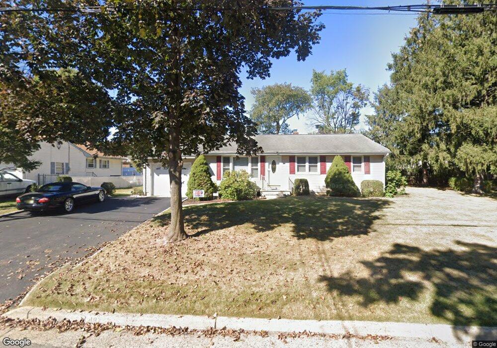 1148 S 10th St, South Plainfield, NJ 07080 - photo 1