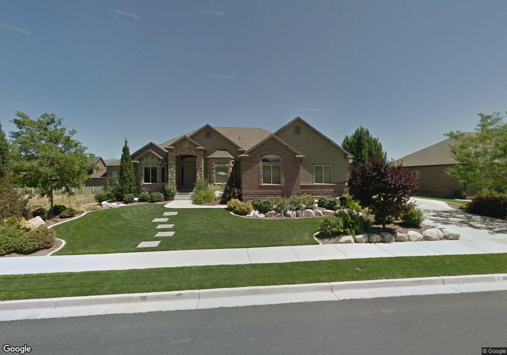 10083 Autumn Breeze Ln, South Jordan, UT 84095 - photo 1