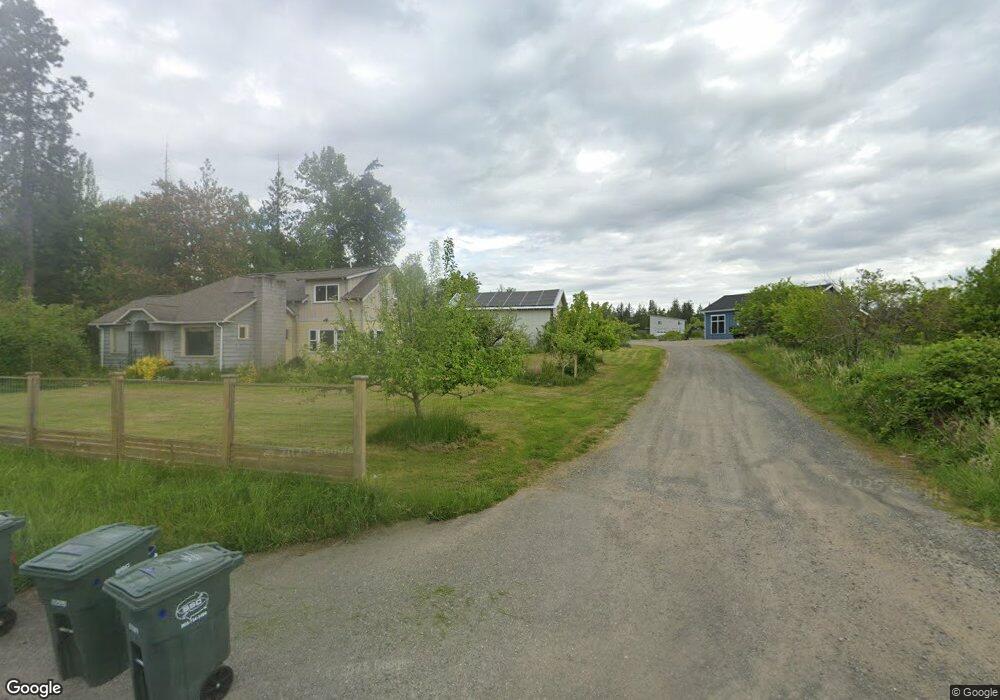 1160 van Wyck Rd, Bellingham, WA 98226 - photo 1