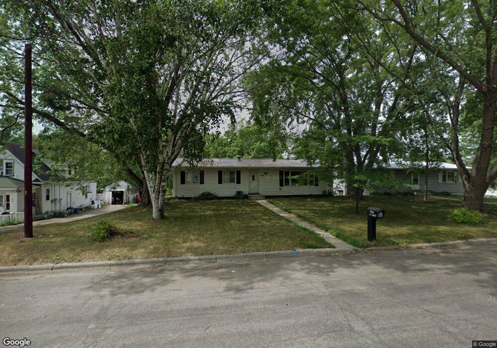 413 Todd St S, Long Prairie, MN 56347 - photo 1