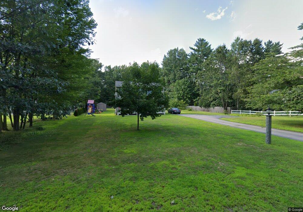 7 Sylvester St, Concord, NH 03303 - photo 1