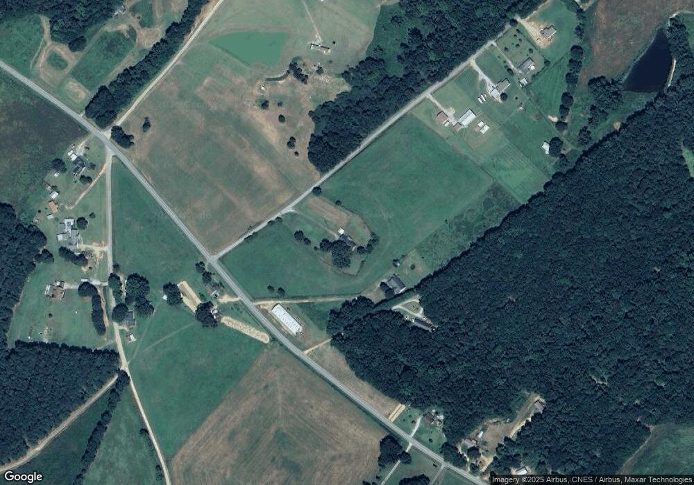 1621 Maxwell Mill Rd, Dewy Rose, GA 30634 - photo 1