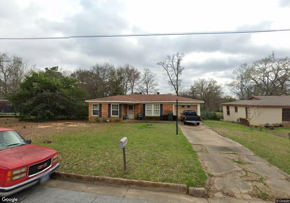 1518 Goliad St, Tyler, TX 75701 - photo 1