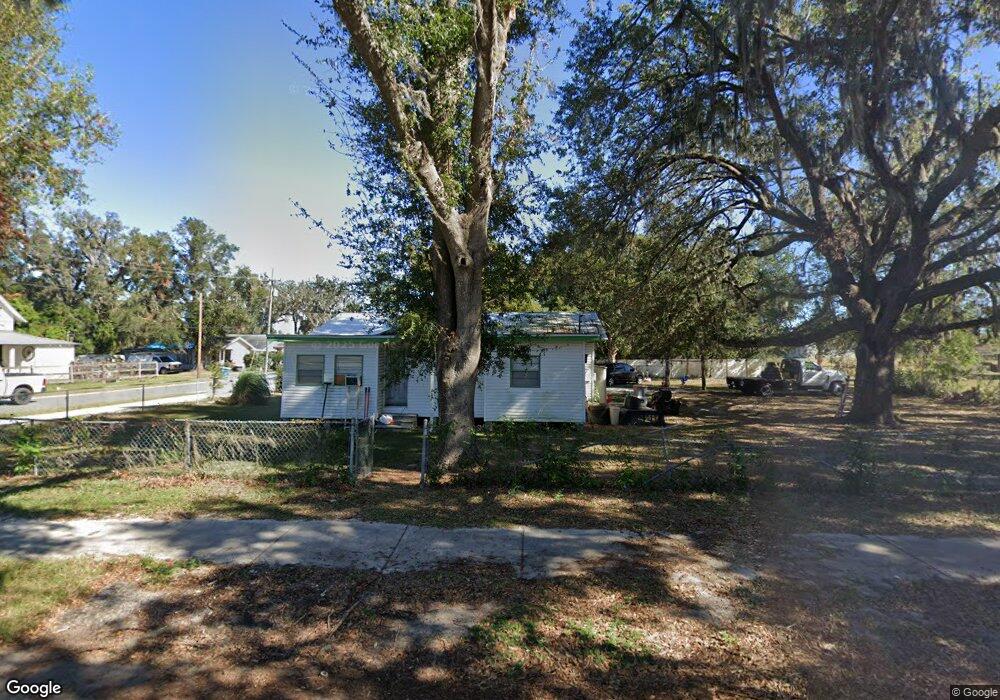 301 S Oak Ave, Fort Meade, FL 33841 - photo 1