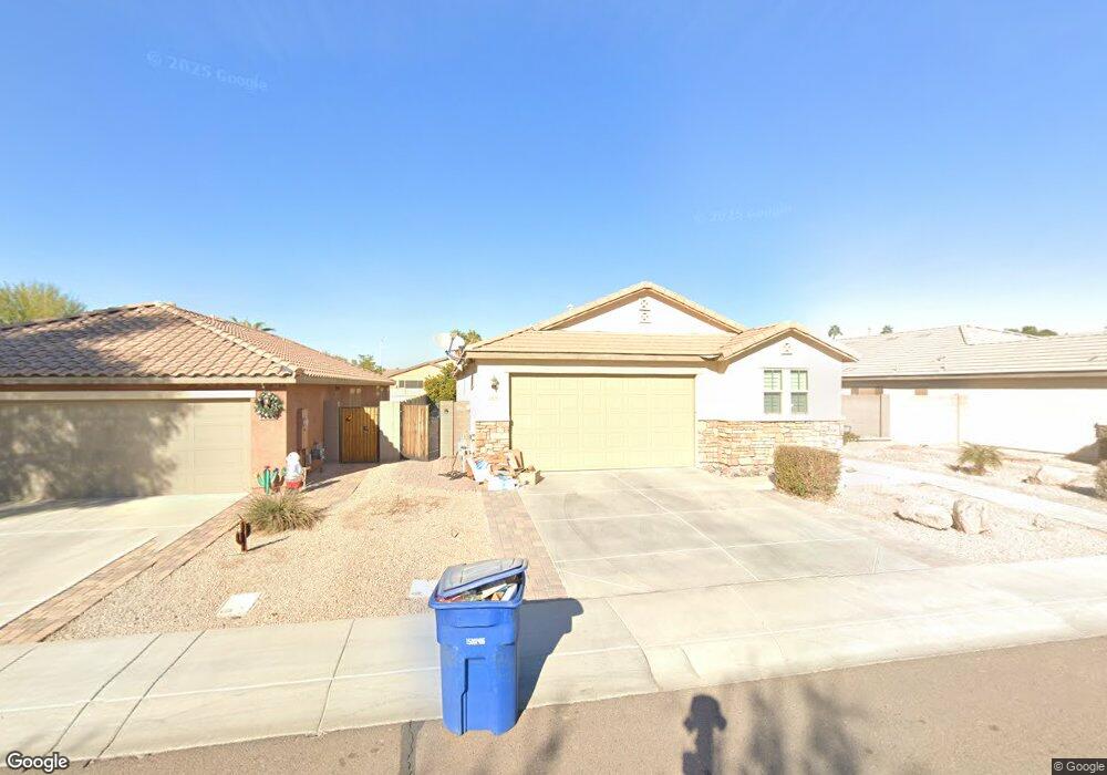 2870 E Detroit St, Chandler, AZ 85225 - photo 1