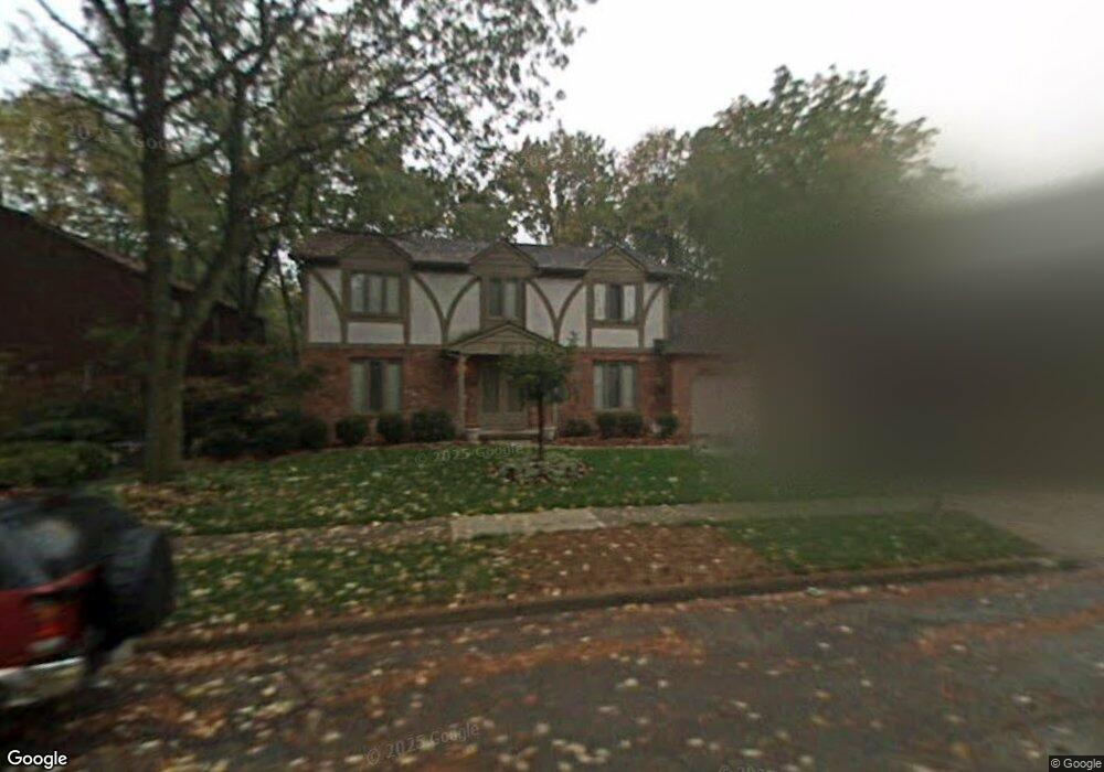 1145 Middleport Dr, Columbus, OH 43235 - photo 1